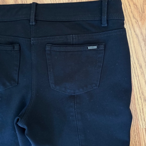 WHBM - Black Slim Jegging - Picture 6 of 10